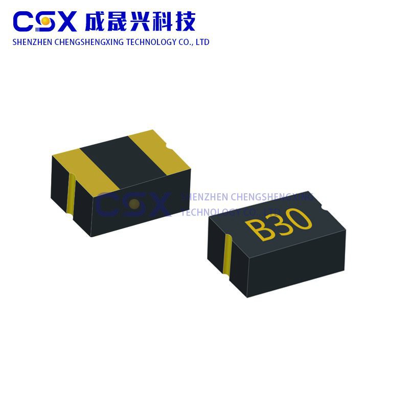 Force Transmitters B30