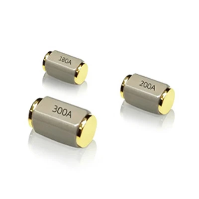 Zero Power Vibration Switch