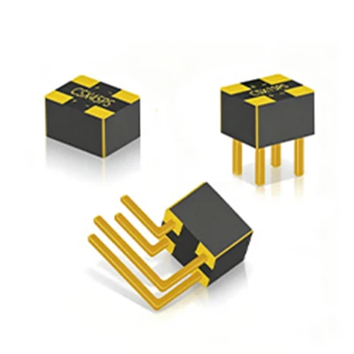Contactless and Corrosion-Resistant