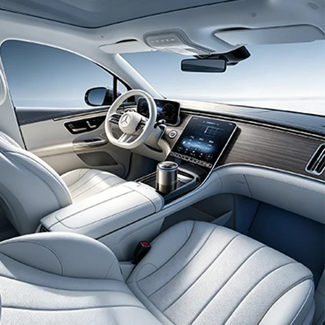 Automotive Electronics