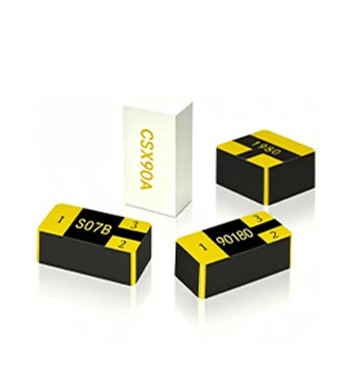 S Series Omnidirectional Tilt Switch