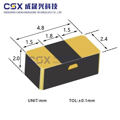 ntc temperature sensor in the fresh air system application solution